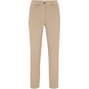 7/8 high waist broek