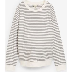 Zwangerschapsshirt van puur biologisch katoen