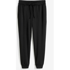 Thermo joggingbroek met praktische zakken met ritssluiting