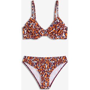Beugel bikini (2-dlg. set)