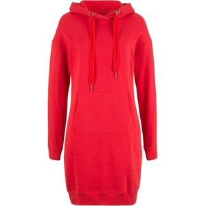 Sweatjurk van puur katoen