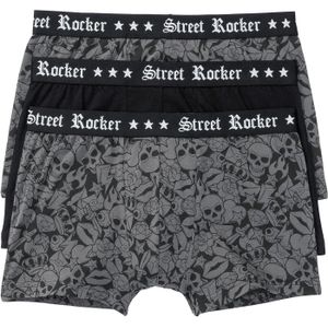 Boxershort (set van 3)