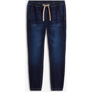 Regular fit stretch instapjeans, tapered