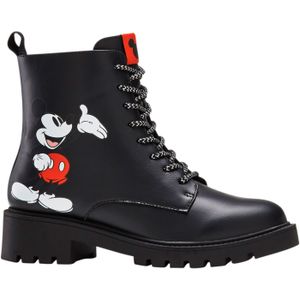 Disney Mickey Mouse veterboots