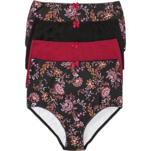 Tailleslip met katoen  (set van 4)