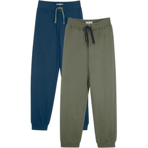 Jongens sweatpants (set van 2)