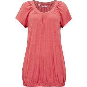 Shirt in een viscosemix