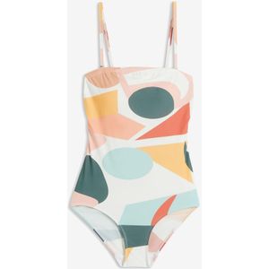 Licht corrigerend badpak