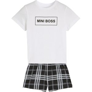 Kinderen shortama (2-dlg. set)