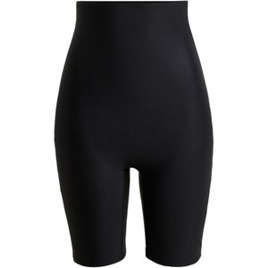 Corrigerende biker zwemshort, medium corrigerend