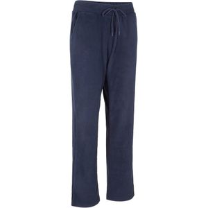Slip-on broek met confortabele band