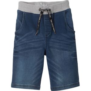 Jongens jogging jeans bermuda