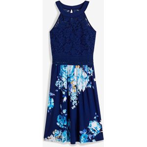 Jerseyjurk - Met Kant