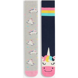 Thermosokken voor kinderen (set van 2)