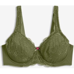 Minimizer bh met gewatteerde bandjes