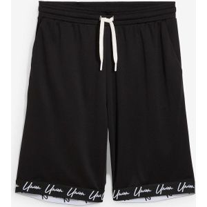 Lichte mesh short, loose fit