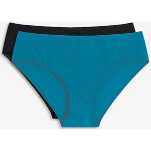 Bikinibroekje (set van 2)