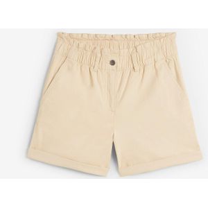 Twill short