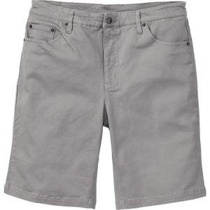 Classic fit stretch bermuda