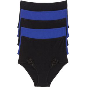 Tailleslip (set van 5)