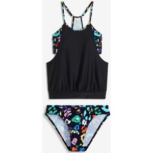 Oversized tankini (2-dlg. set)