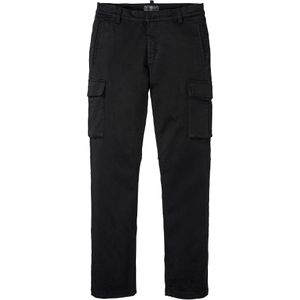 Cargo broek, regular fit