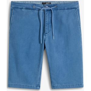 Chino jeans bermuda, regular fit
