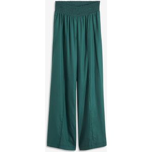 Instapbroek - Viscose-crêpe