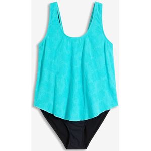 Shaping badpak, medium corrigerend