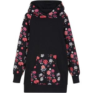 Sweatjurk van puur katoen