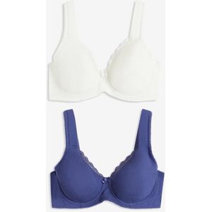 T-shirt bh (set van 2)