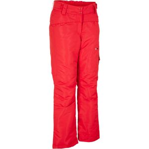 Outdoor thermo skibroek, waterafstotend, straight