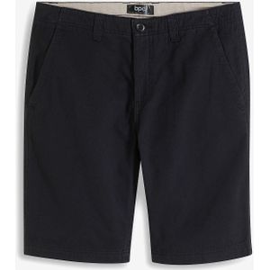 Chino bermuda van puur katoen, regular fit
