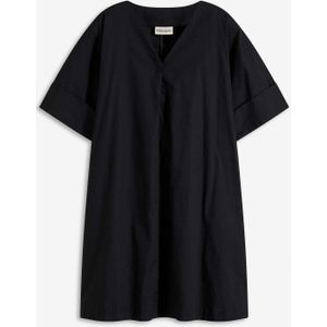 Tuniekjurk van biologisch katoen