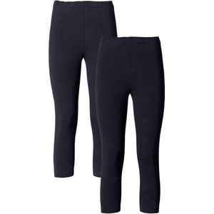 Capri legging (set van 2)