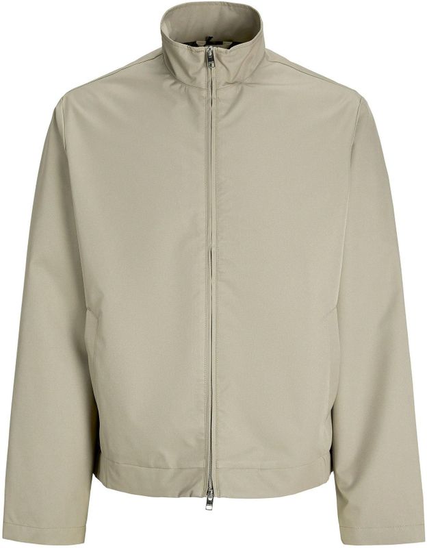 Jj Rebel - Kaban Harrington - Jas