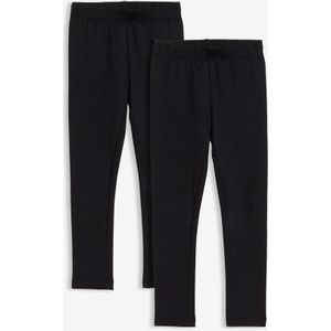 Thermo legging (set van 2)