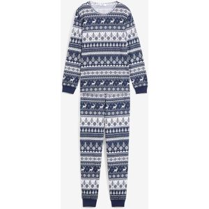 Kinder pyjama van biologisch katoen (2-dlg. set)