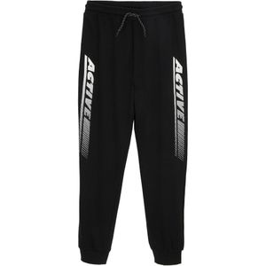 Jongens sweatpants van een zachte katoenmix