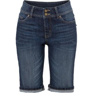 Jeans bermuda