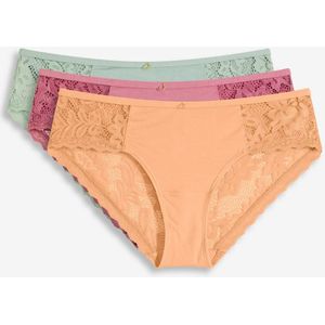 Hipster (set van 3)