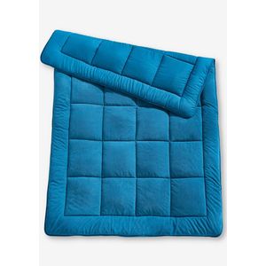 Dubbelzijdig dekbed van polar fleece