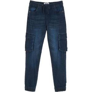 Jeans - Stretch Instapjeans - Slim Fit