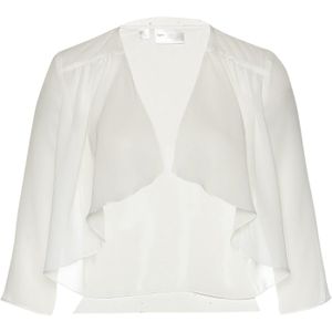 Bolero - Chiffon - Elegant