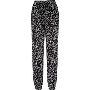 Instapbroek van viscose