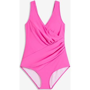 Corrigerend badpak in wikkellook, medium corrigerend