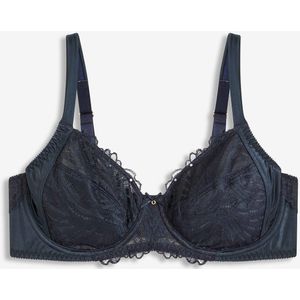 Minimizer bh met sierlijk kant