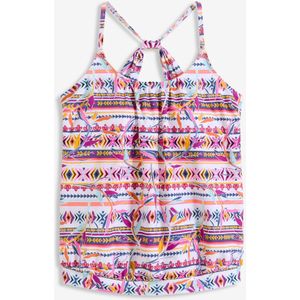 Oversized tankinitop