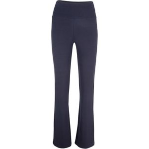 Flared Legging - Katoen