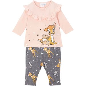 Baby Disney shirt en legging (2-dlg. set)